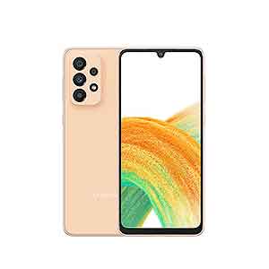 Samsung Galaxy A33 5G Price in Nepal