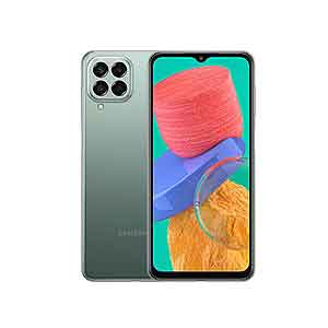 Samsung Galaxy M33 Price in Nepal