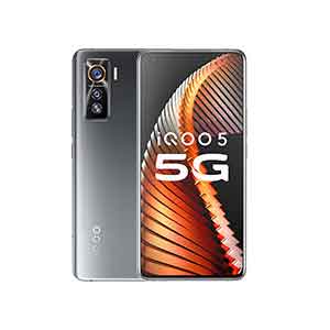 vivo iQOO 5 5G Price in Nepal