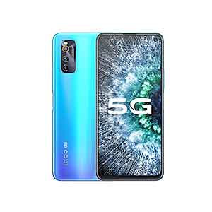 Vivo iQOO Neo 3 5G Price in Nepal