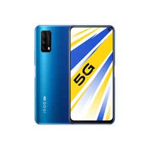 Vivo iQOO Z1x Price in Nepal