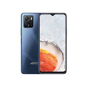 Vivo iQOO U5x Price in Nepal