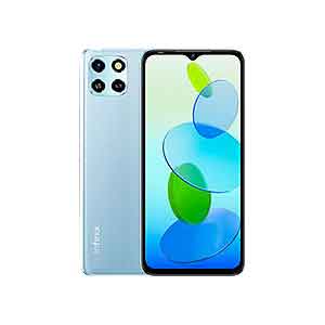 Infinix Smart 6 HD Price in Nepal