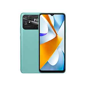 Poco C40 Price in Nepal