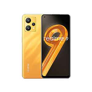 Realme 9 4G Price in Nepal