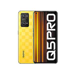 Realme Q5 Pro Price in Nepal