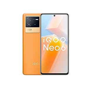 Vivo iQOO NEO 6 SE Price in Nepal