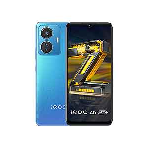vivo iQOO Z6 44W Price in Nepal