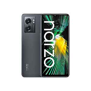 Realme Narzo 50 5G Price in Nepal