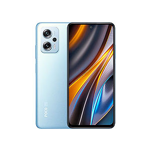 Poco X4 GT Price in Nepal