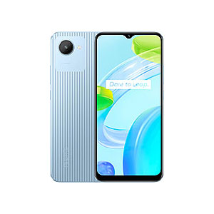 Realme C30 Price in Nepal