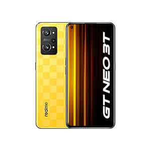 Realme GT Neo 3T Price in Nepal