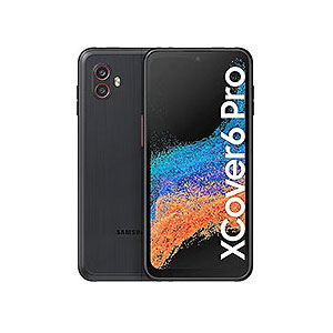 Samsung Galaxy Xcover 6 Pro Price in Nepal