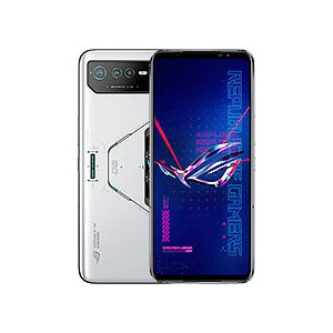 Asus ROG Phone 6 Pro Price in Nepal