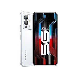 Infinix Note 12 5G Price in Nepal