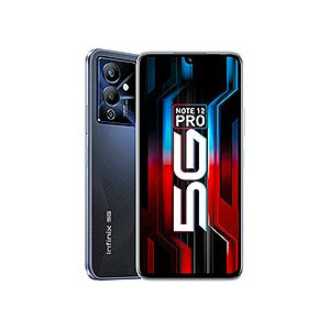Infinix Note 12 Pro 5G Price in Nepal