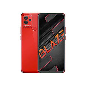 Lava Blaze Price in Nepal