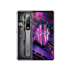 ZTE nubia Red Magic 7S Price in Nepal