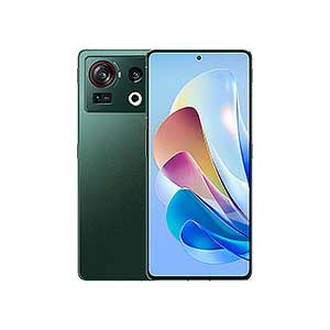 ZTE nubia Z40S Pro Price in Nepal