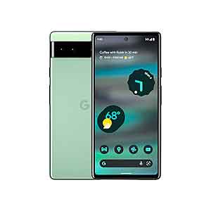 Google Pixel 6A Price in Nepal