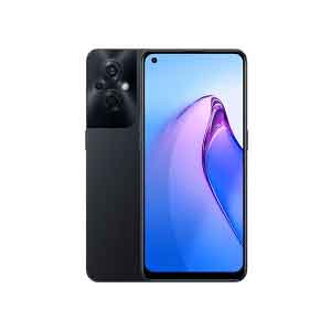 Oppo Reno 8Z 5G Price in Nepal