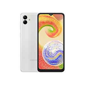Samsung Galaxy A04 Price in Nepal