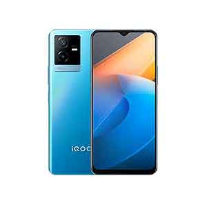 Vivo iQOO Z6X Price in Nepal