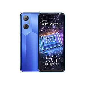 Tecno Pova Neo 5G Price in Nepal