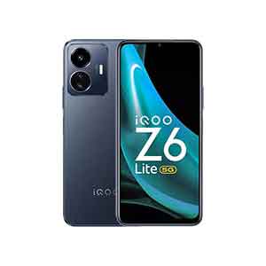 Vivo iQOO Z6 Lite Price in Nepal