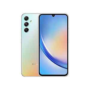 Samsung Galaxy A34 Price in Nepal