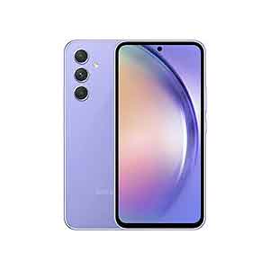 Samsung Galaxy A54 Price in Nepal