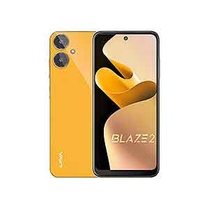 Lava Blaze 2 Price in Nepal