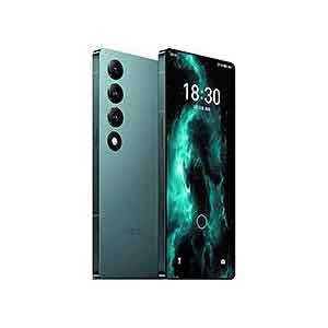 Meizu 20 Infinity Price in Nepal