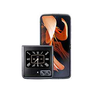 Motorola Razr Plus 2023 Price in Nepal