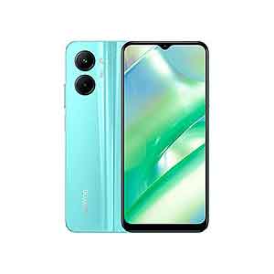 Realme C33 2023 Price in Nepal