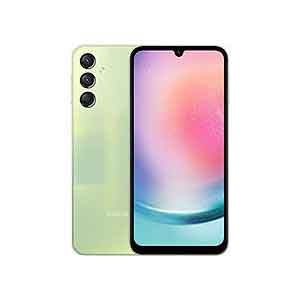 Samsung Galaxy A24 4G Price in Nepal