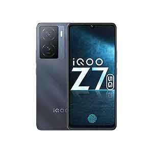 Vivo iQOO Z7 Price in Nepal