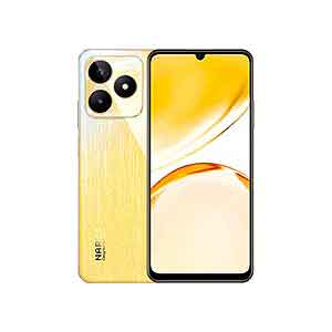 Realme Narzo N53 Price in Nepal