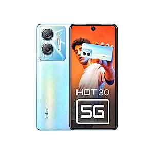 Infinix Hot 30 5G Price in Nepal