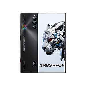 ZTE nubia Red Magic 8S Pro Plus Price in Nepal