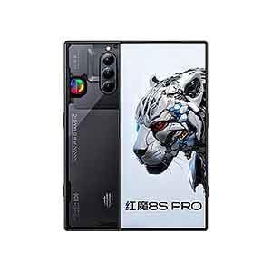 ZTE nubia Red Magic 8S Pro Price in Nepal