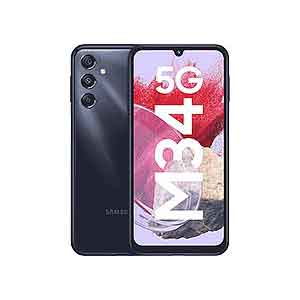 Samsung Galaxy M34 Price in Nepal