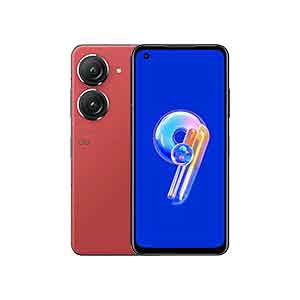 Asus Zenfone 9 Price in USA