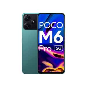 Poco M6 Pro Price in USA