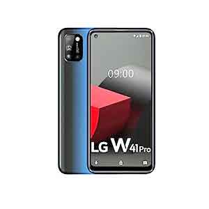 LG W41 Pro Price in USA
