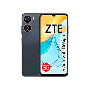 ZTE Blade V50 Design Price in USA
