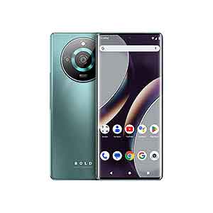 BLU Bold N3 Price in Nepal