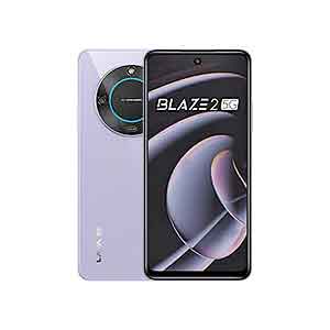 Lava Blaze 2 5G Price in Nepal
