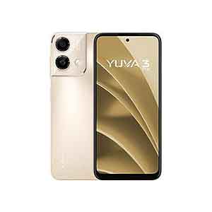 Lava Yuva 3 Pro Price in Nepal