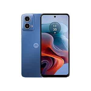 Moto G34 Price in Nepal